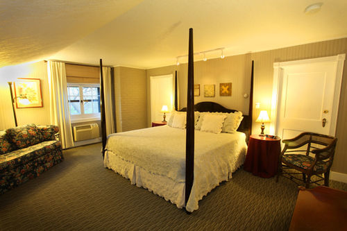 Brown Street Inn Bed And Breakfast Айова Сити Екстериор снимка