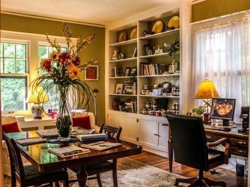 Brown Street Inn Bed And Breakfast Айова Сити Екстериор снимка